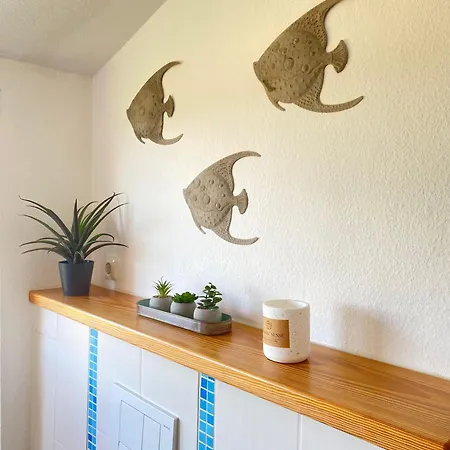 Apartment Gold