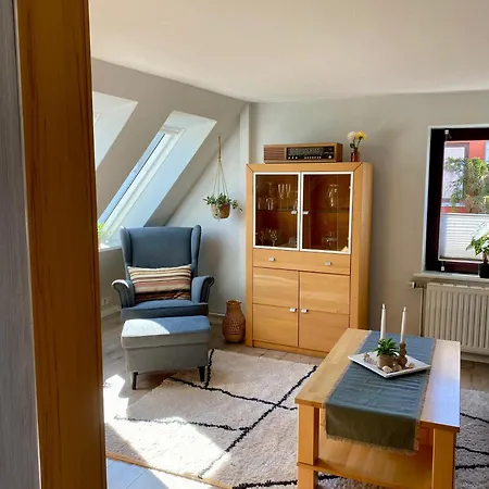 Gold Apartment Fehmarn