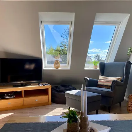 Apartment Gold Fehmarn