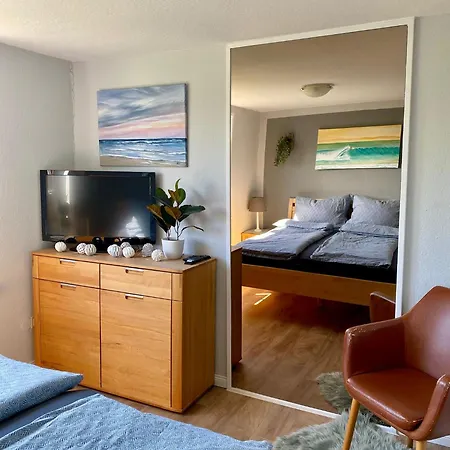 Gold Apartment *
