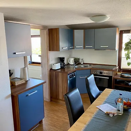 Gold Apartment Fehmarn