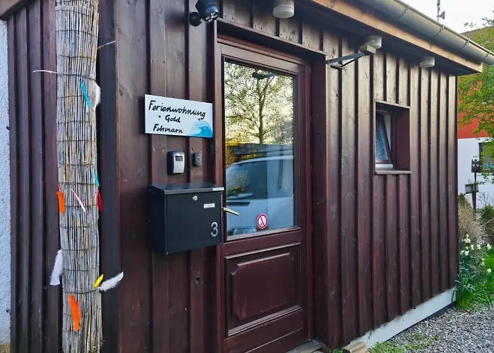 Διαμέρισμα Gold *