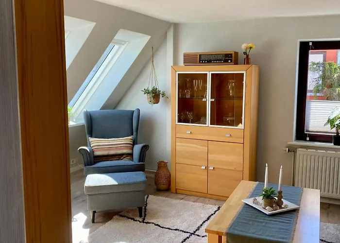 Gold شقة فيهمارن