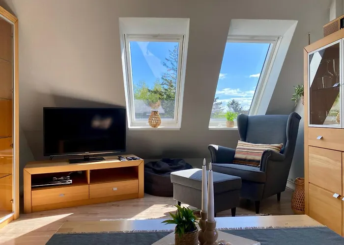 Διαμέρισμα Gold Φέμαρν